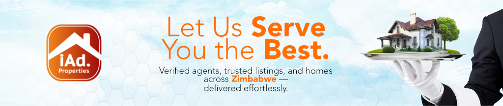 iAd Properties — Let us serve you the best