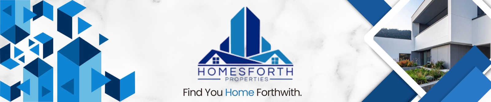 Homesforth Properties