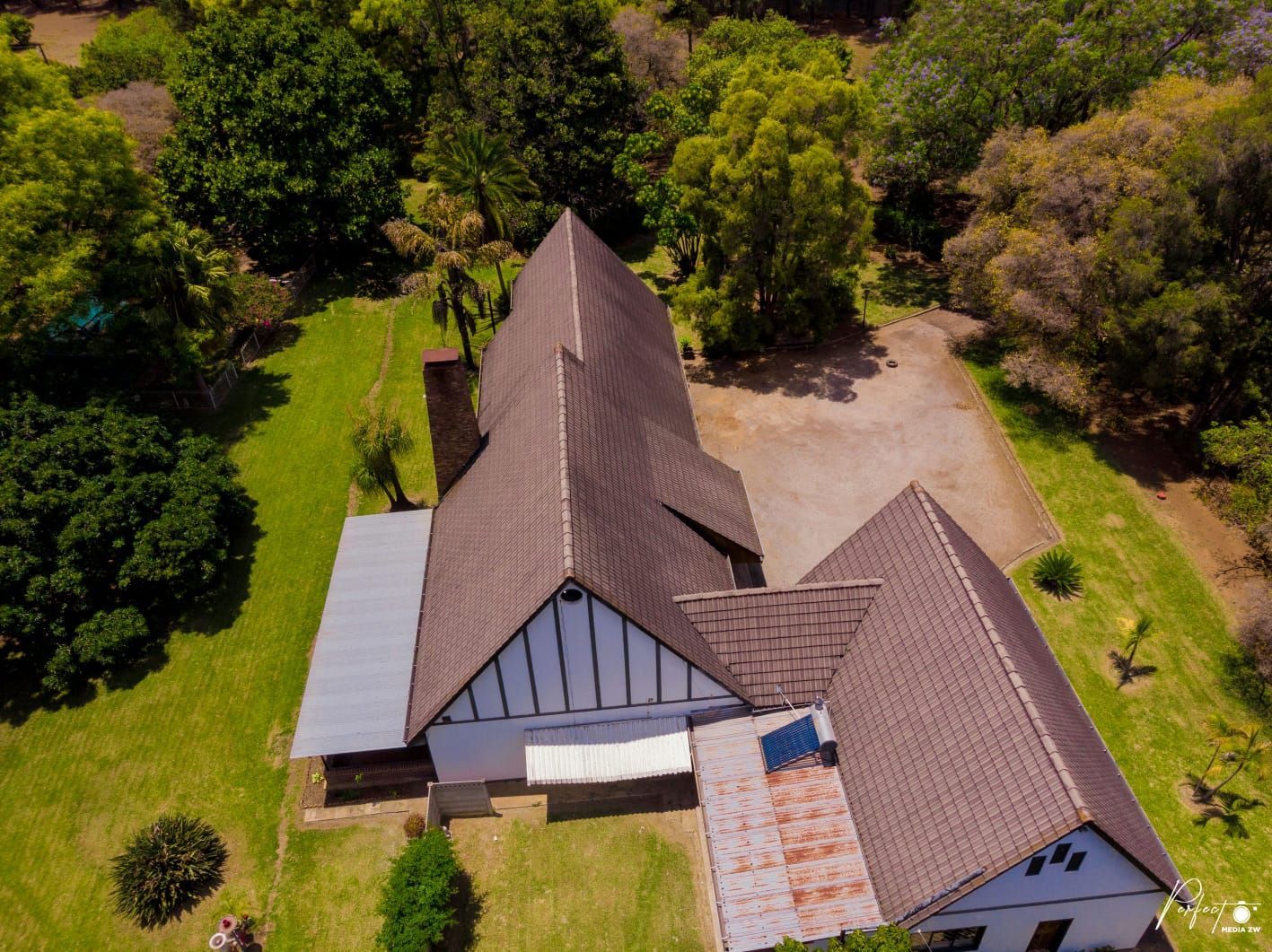 Land for Sale In Gweru — Daylesford