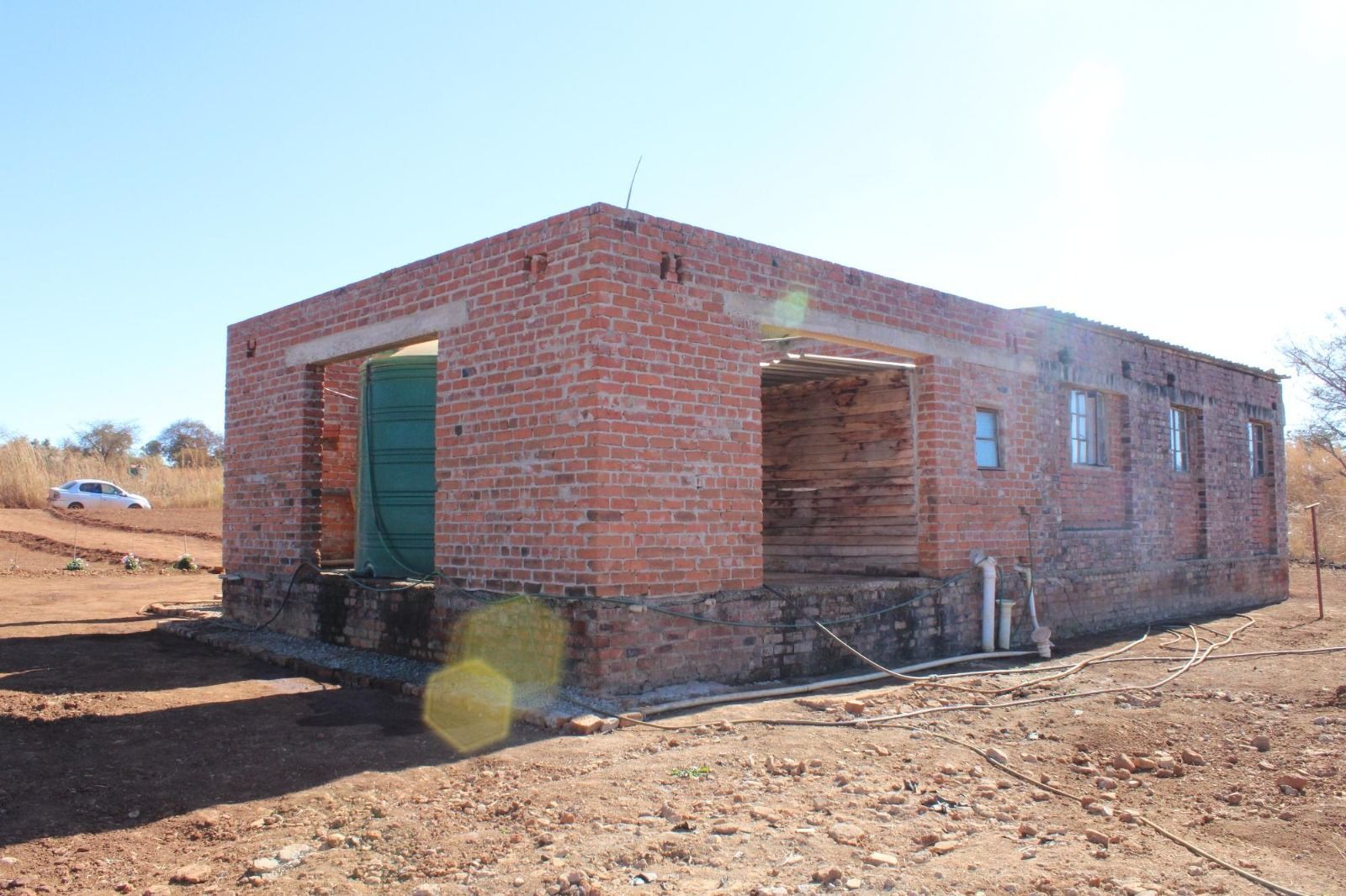 Stand For Sale In Crowhill Views — Borrowdale