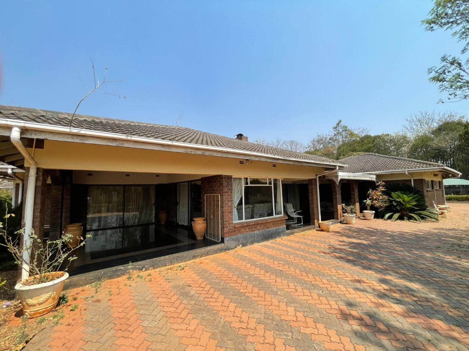 House For Sale In Hatfield — Hatfield