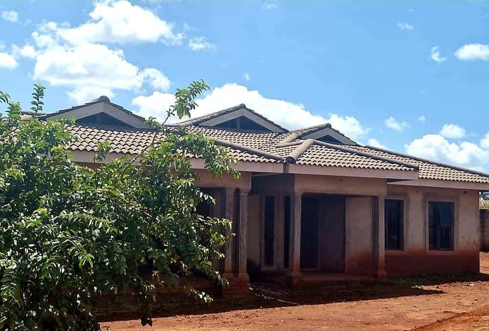 House For Sale In Gletwin — Gletwin