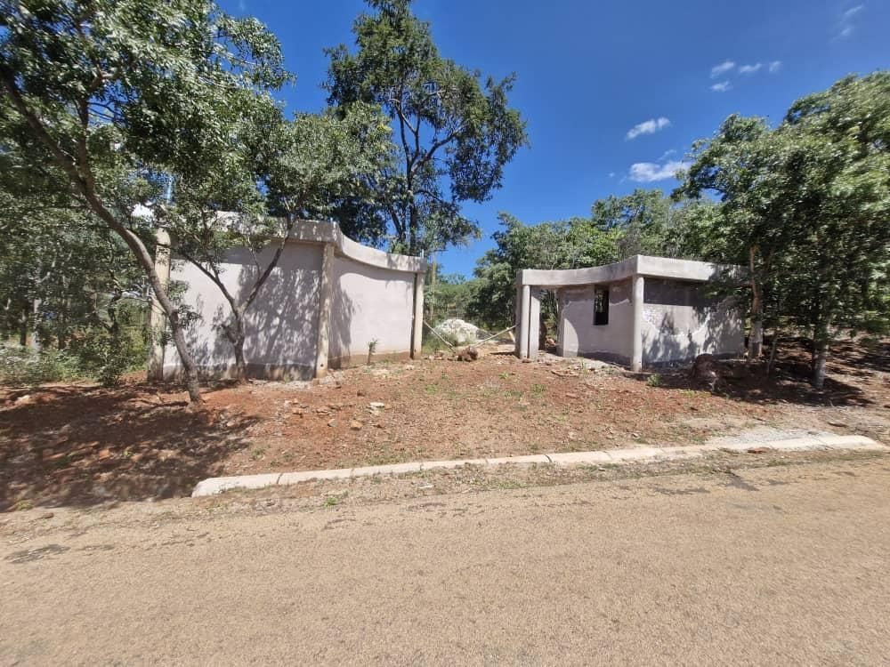 Stand For Sale In Chishawasha Hills — photo 7