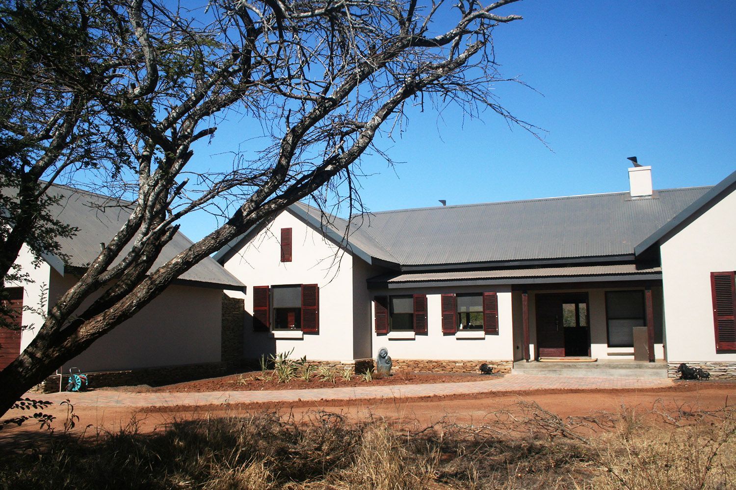 House for lease in Norton — Norton