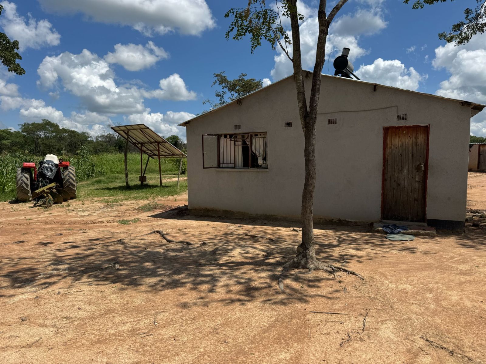 AGRO-RESIDENTIAL PLOT FOR SALE IN CHEGUTU — photo 10