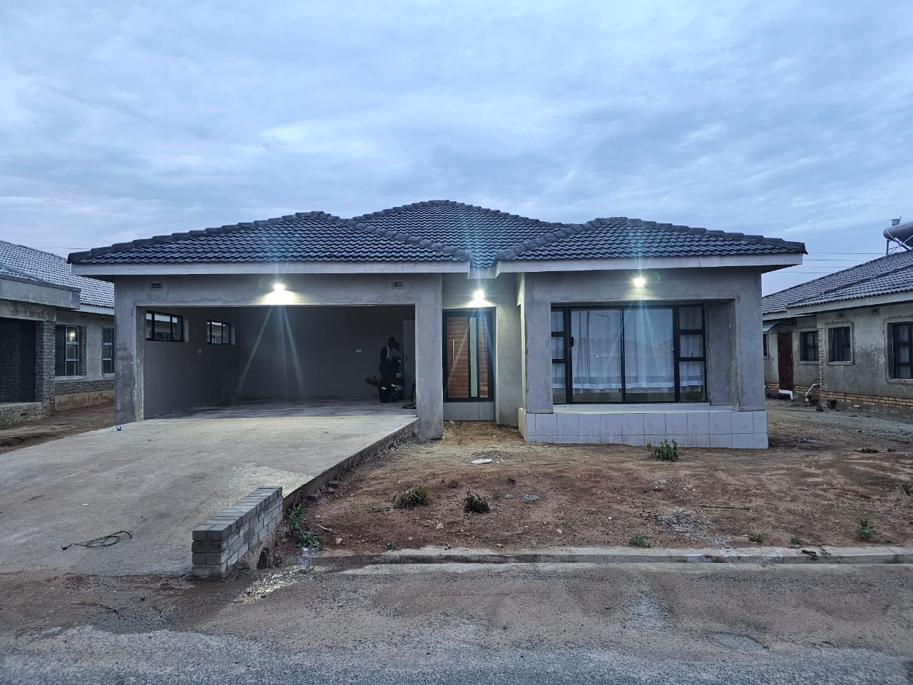 Mabvazuva House — photo 6