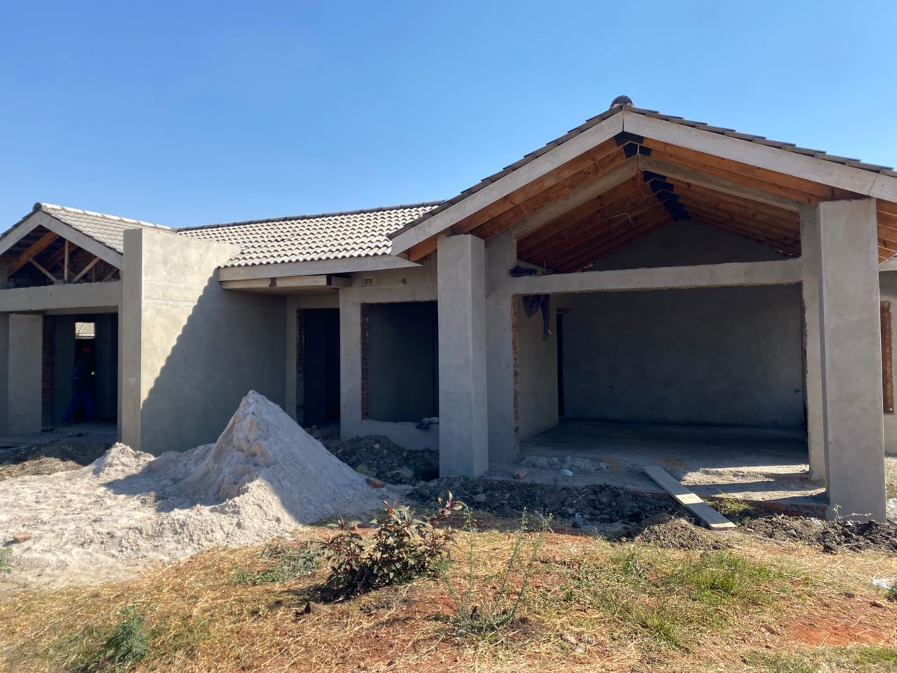 House For Sale In Westgate — Westgate
