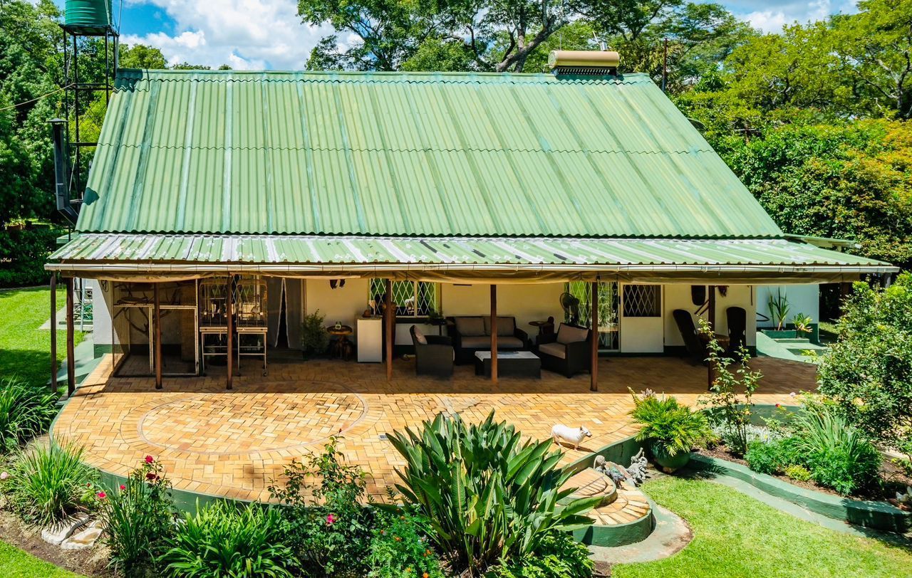 House For Sale In Kuimba Shiri Bird Park Community — photo 7