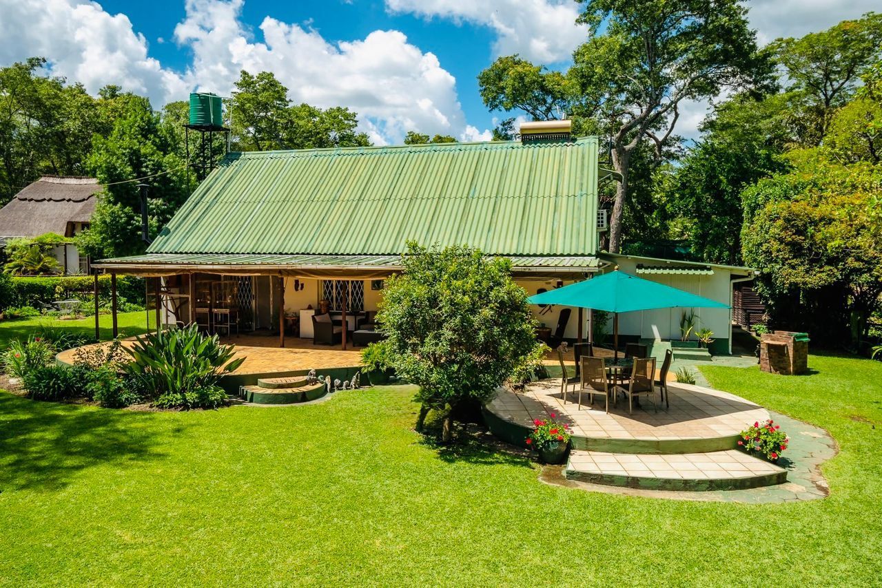 House For Sale In Kuimba Shiri Bird Park Community — Kuimba Shiri Community