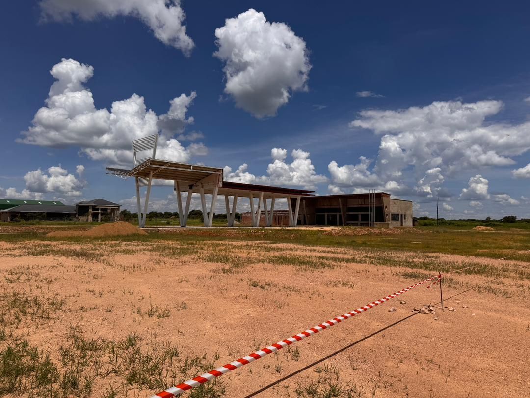 Commercial Property For Sale In Chegutu — Chegutu