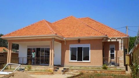 House for sell in Mutare — Greenside