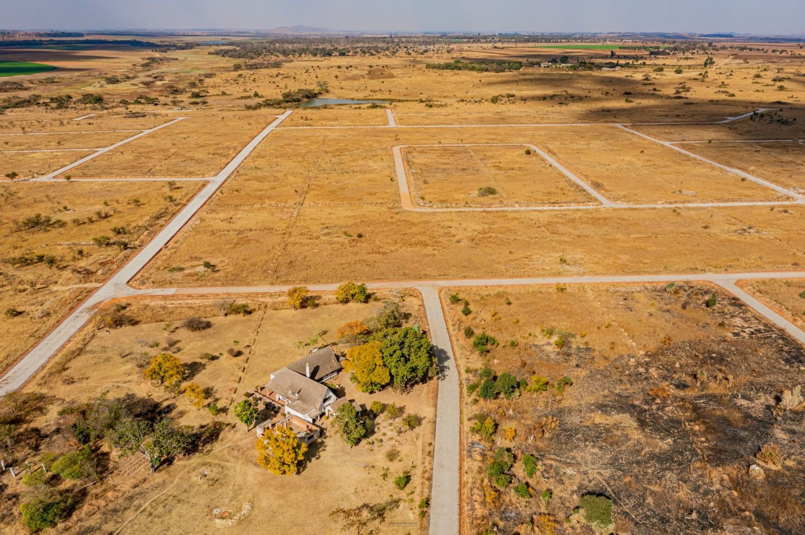 Luna Estate Nyabira Stands For Sale — photo 10