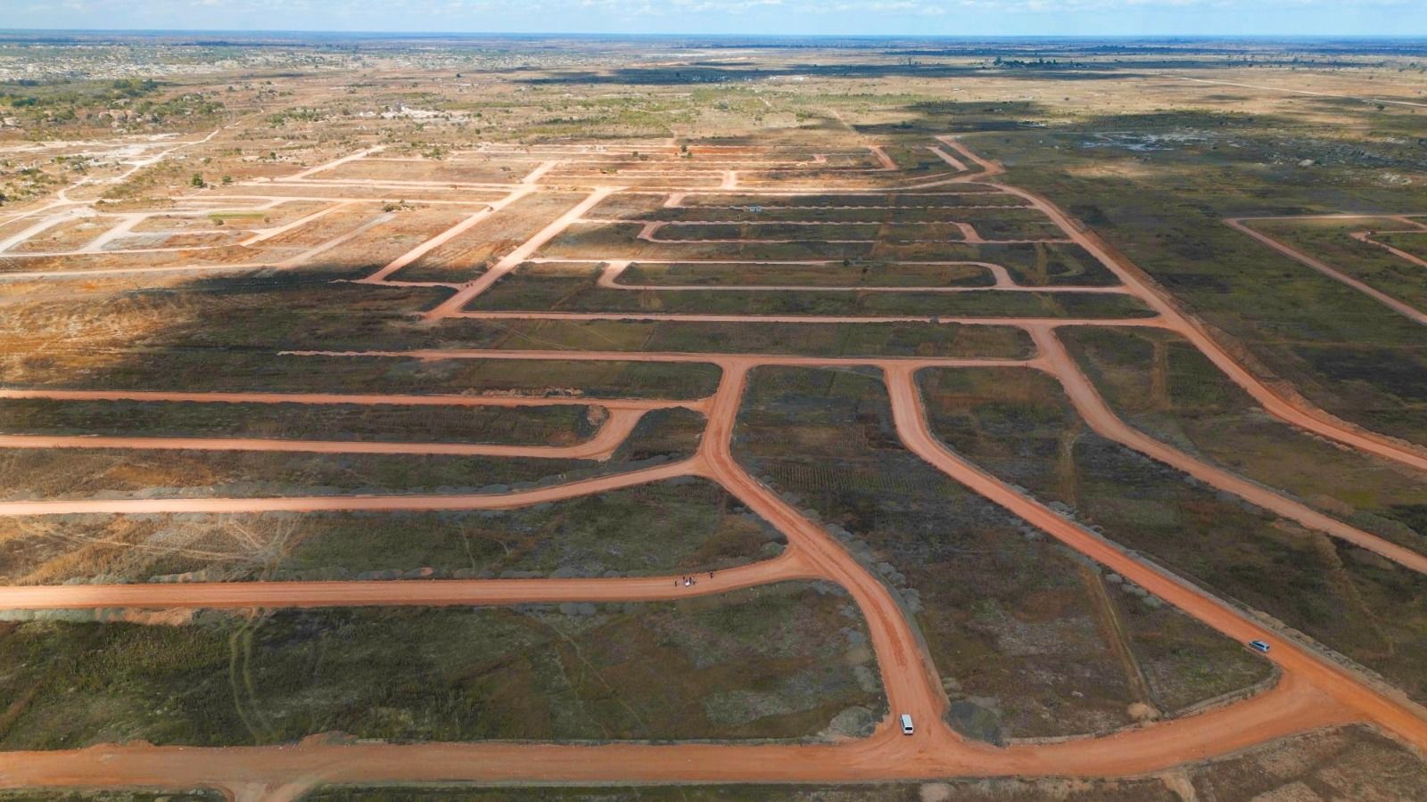 Dunnotar Chitungwiza Phase 2 — Dunnotar