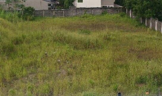 Plot of Land for Sale in Murehwa — Nyamurwira