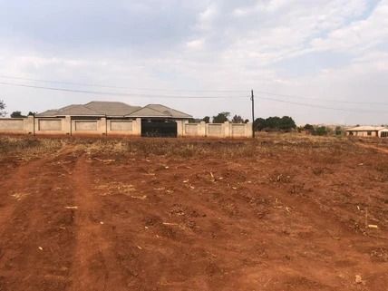 Industrial Land for Sale in Norton — Norton Industrial Park