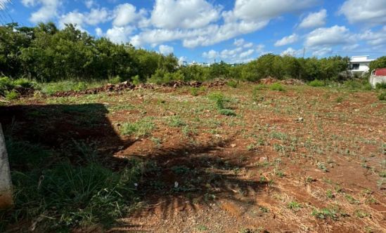Land for Sale in Binga — Siabuwa