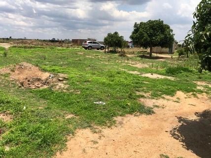 Agricultural Land for Sale in Gokwe — Gokwe South