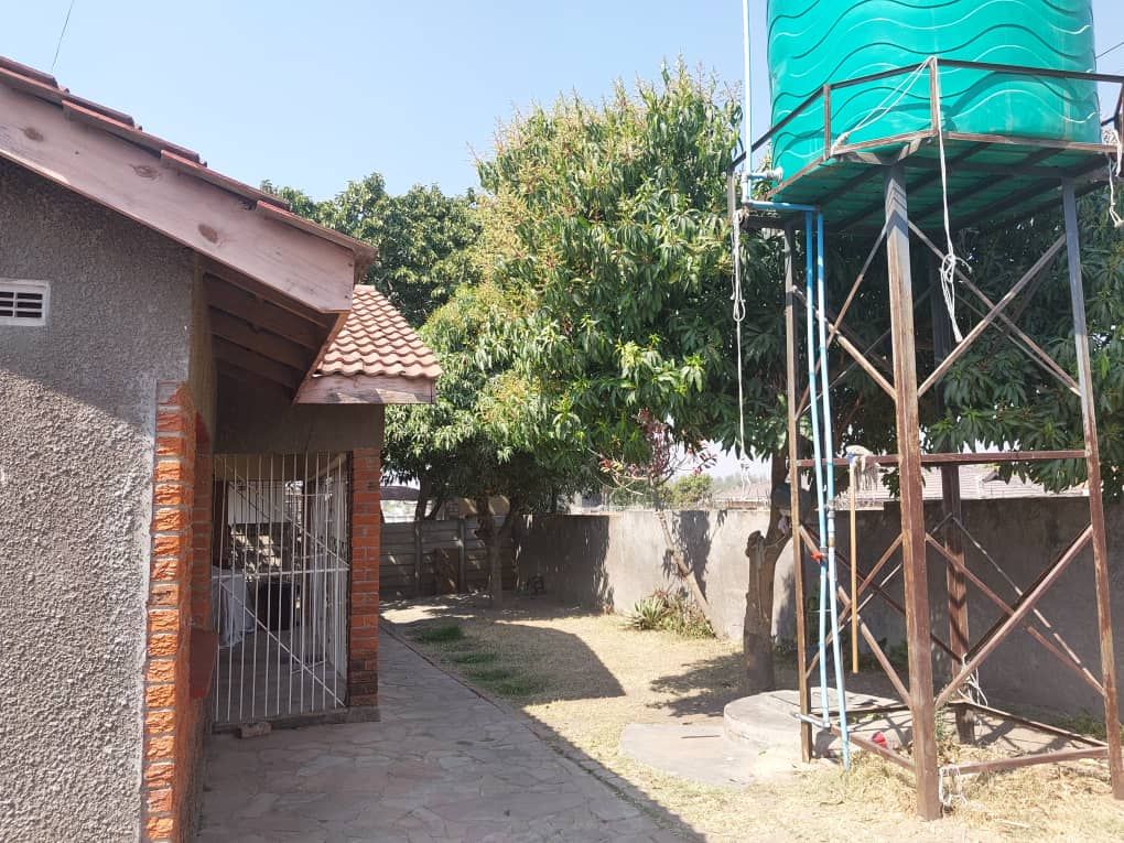 House for Sale In Zimre Park — Zimre Park