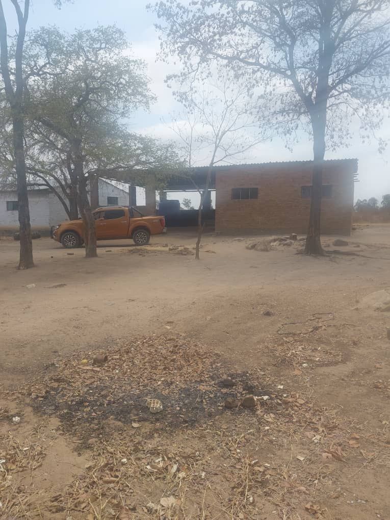 Farm for Sale in Murombedzi — Makwiro