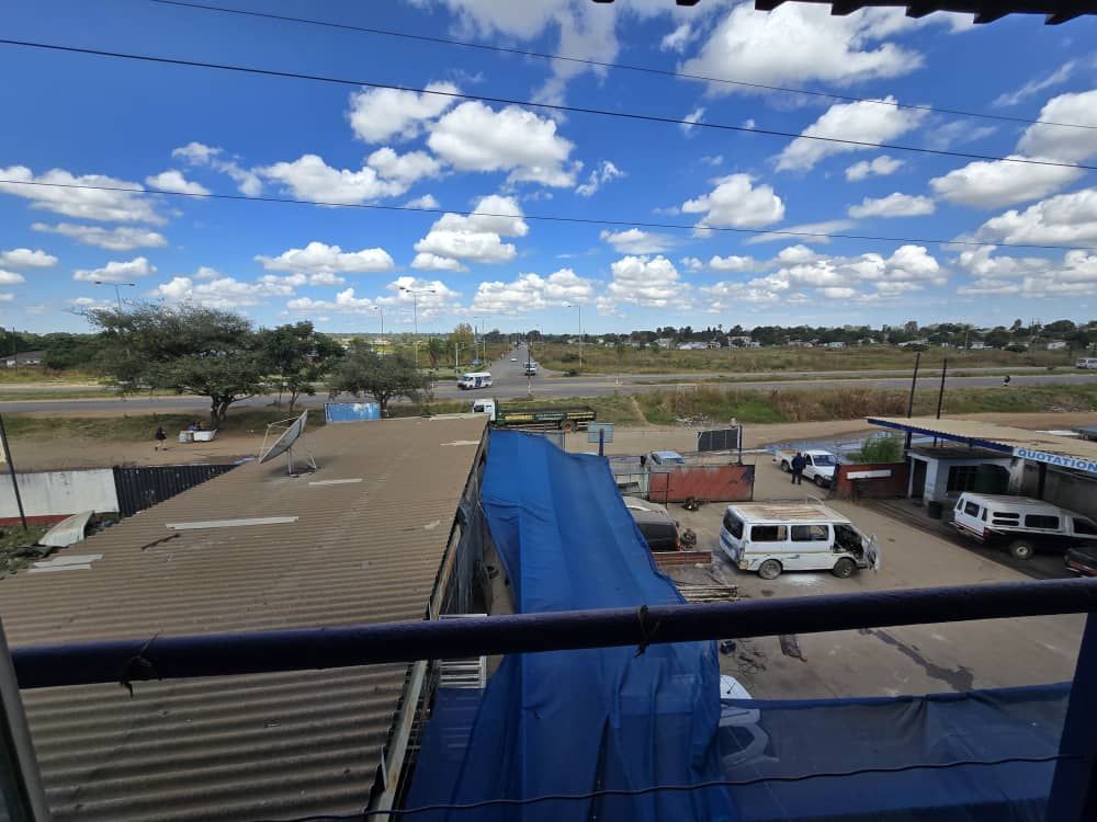 Industrial Property To Let — Southerton
