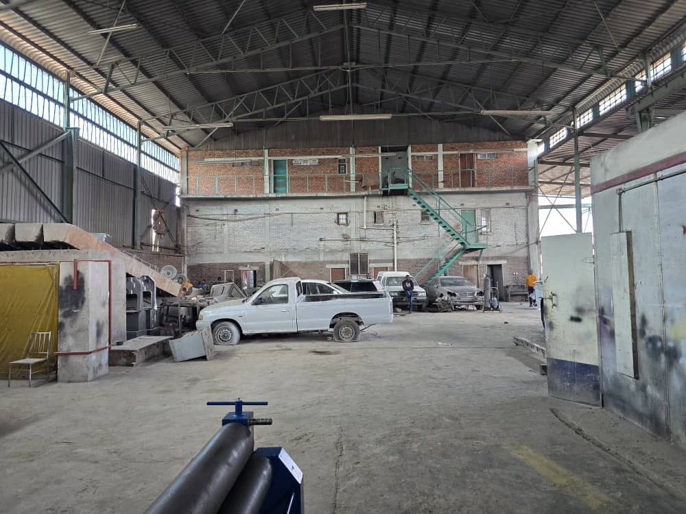 Industrial Property To Let — photo 4