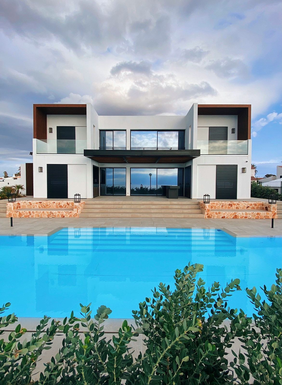 House in Chishawasha — Chishawasha Hills