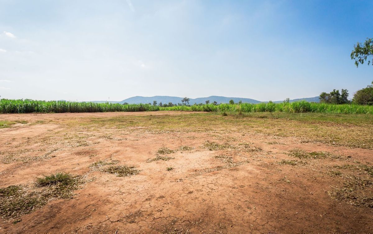 Land For Sale in Chiredzi — Chiredzi