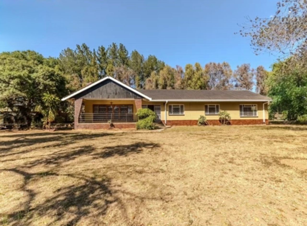 House for sale In Borrowdale — photo 9