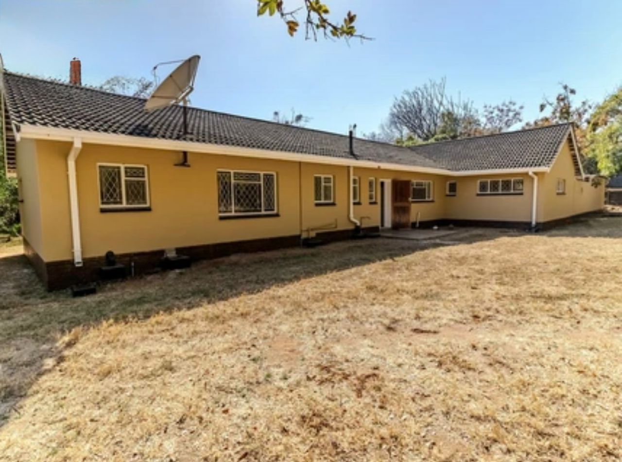 House for sale In Borrowdale — photo 4