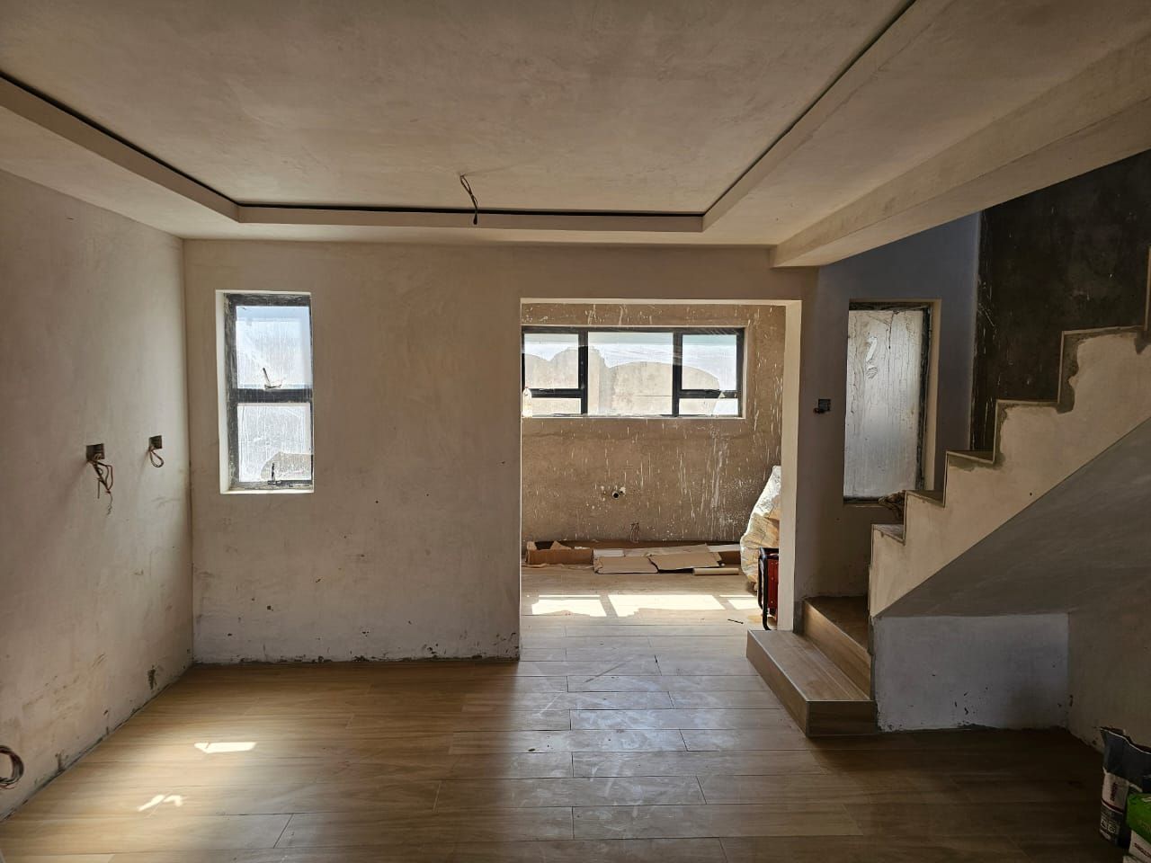HOUSE FOR SALE IN ARLINGTON — photo 2