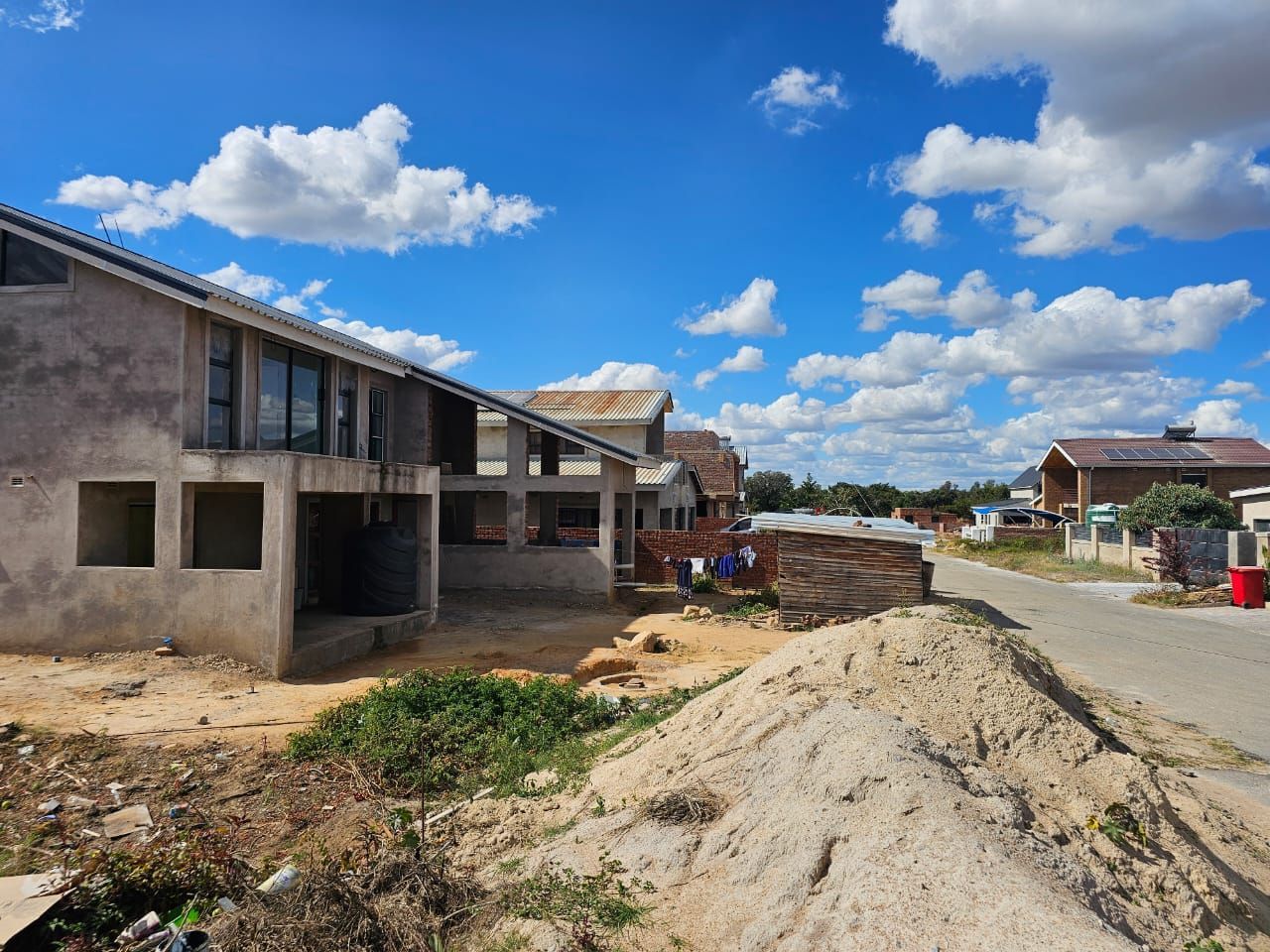 HOUSE FOR SALE IN ARLINGTON — photo 9