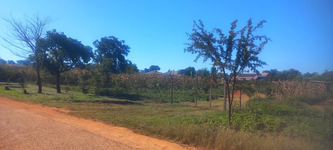 Farm for Sale In GLENFOREST — Glenforest