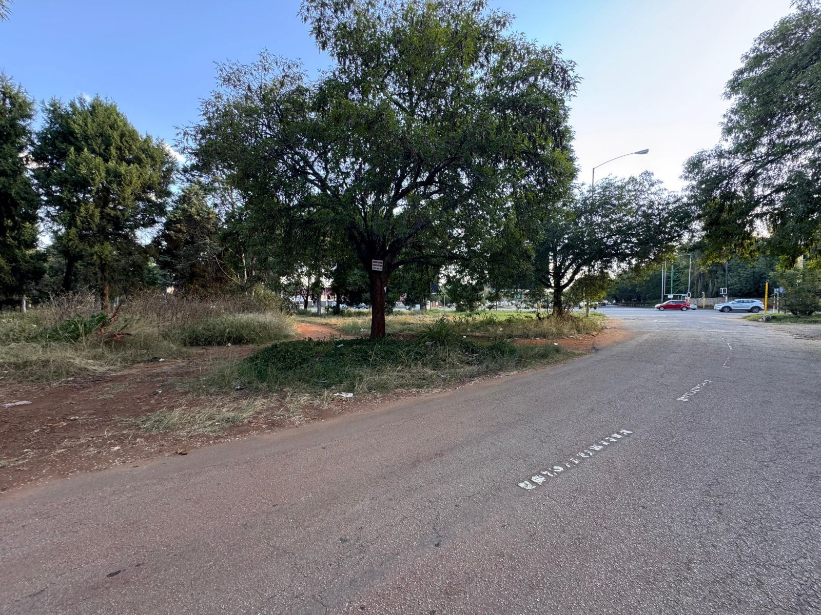 Stands for Sale 2nd Street, Harare — Belgravia