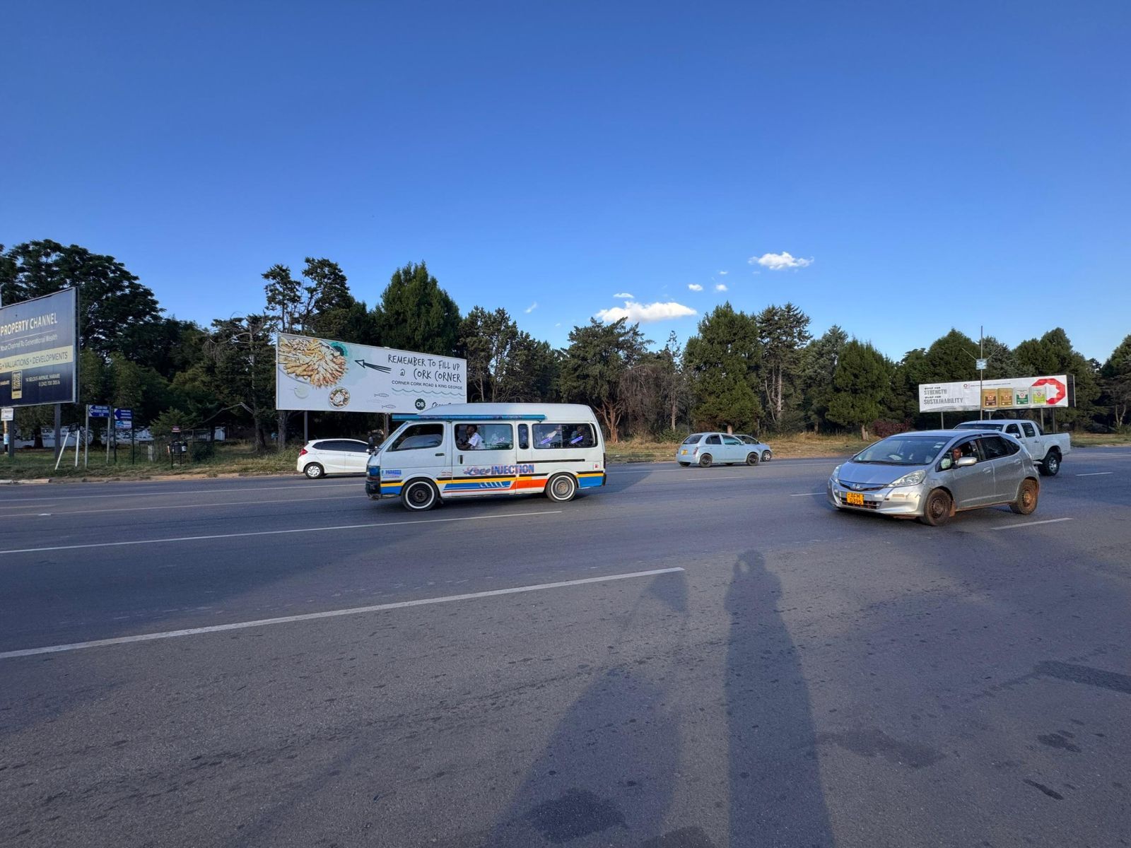 Stands for Sale 2nd Street, Harare — photo 8