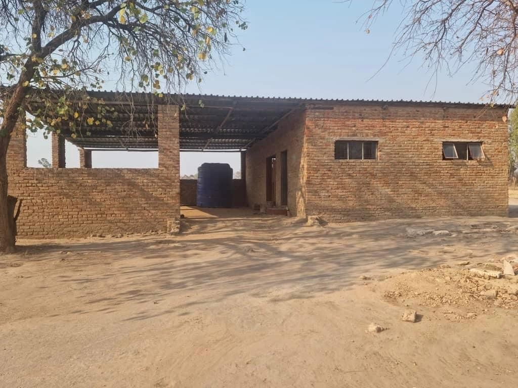 Farm for Sale In Chegutu — Makwiro