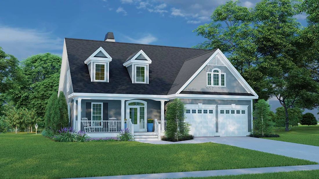 House in Glen Lorne — Glen Lorne