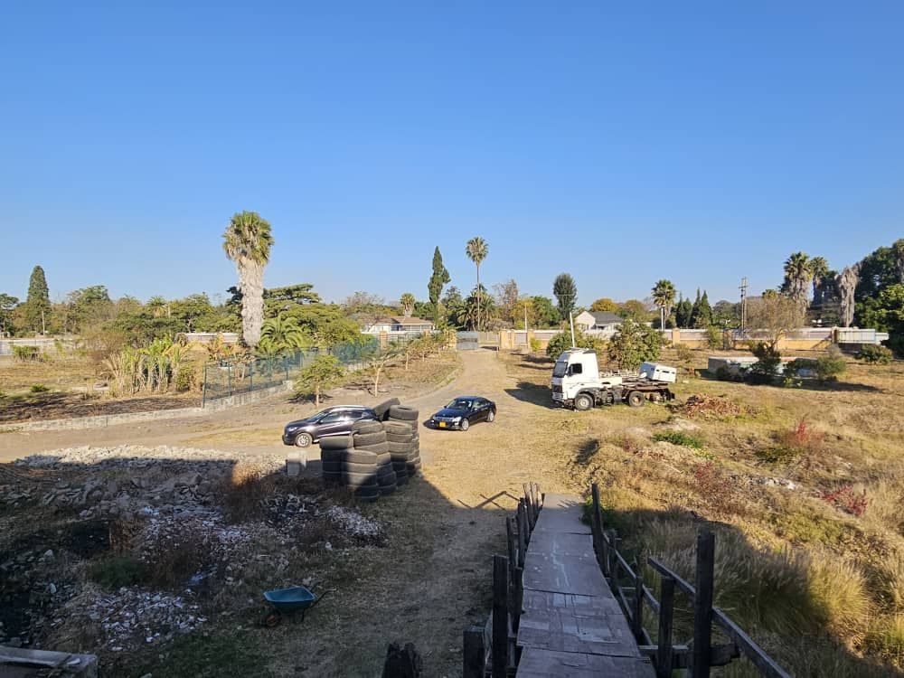 House For Sale in Hatfield — Hatfield