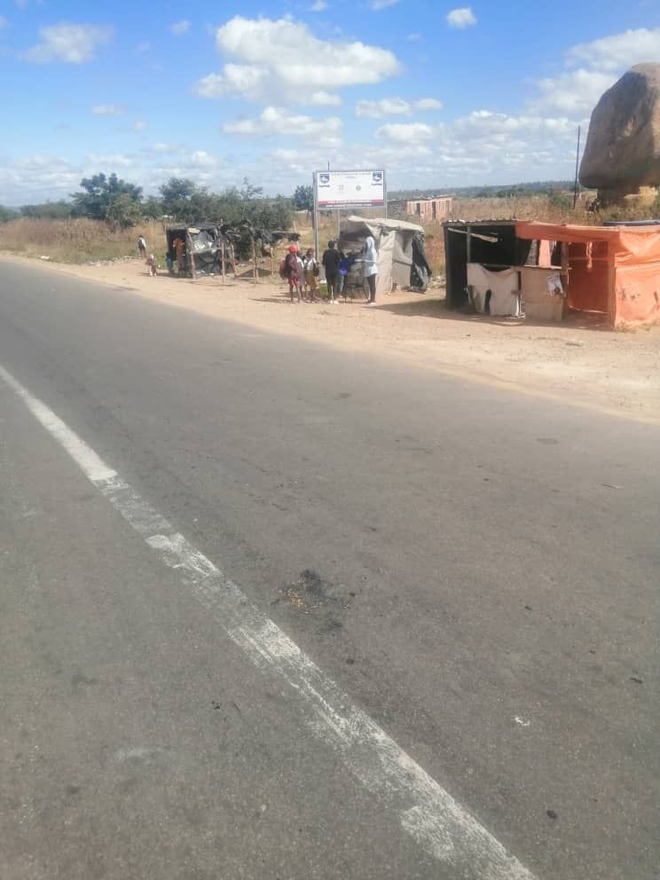 Stand for sale In Chitungwiza — photo 4