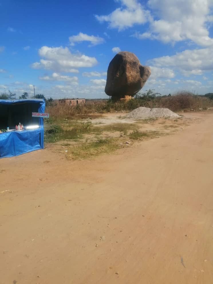 Stand for sale In Chitungwiza — Chitungwiza