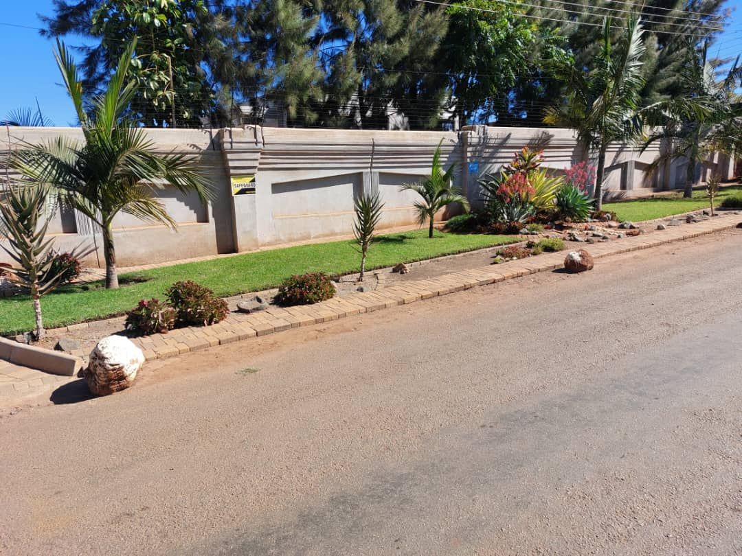 House for Sale In Gletwin — Gletwin