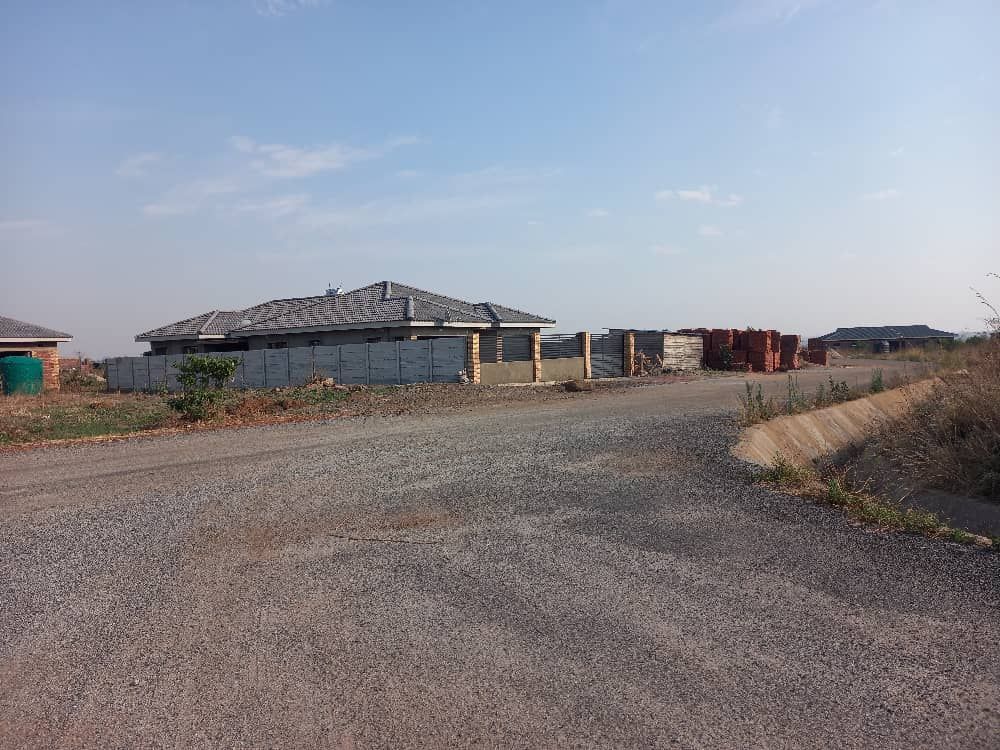 Stand for Sale in Nyabira — Penrose