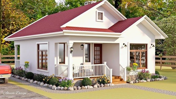 House for Sale in Hillside — Hillside