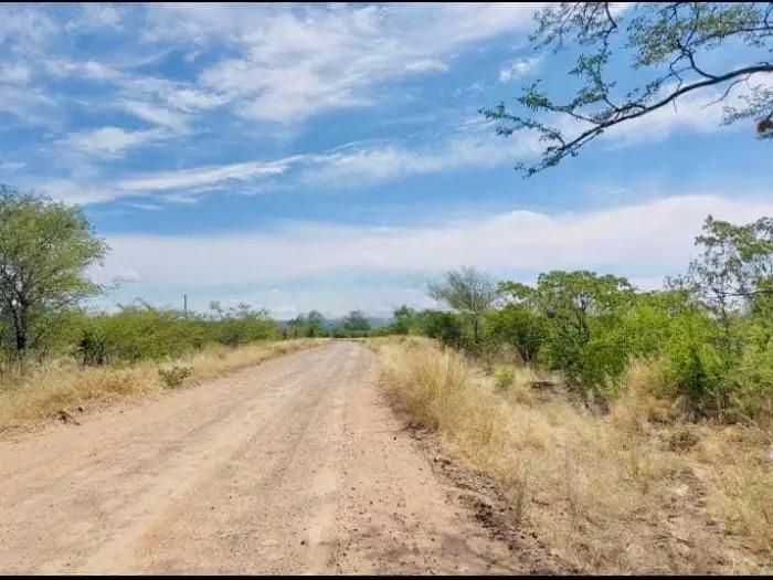 Land for Sale In Victoria Falls — photo 2