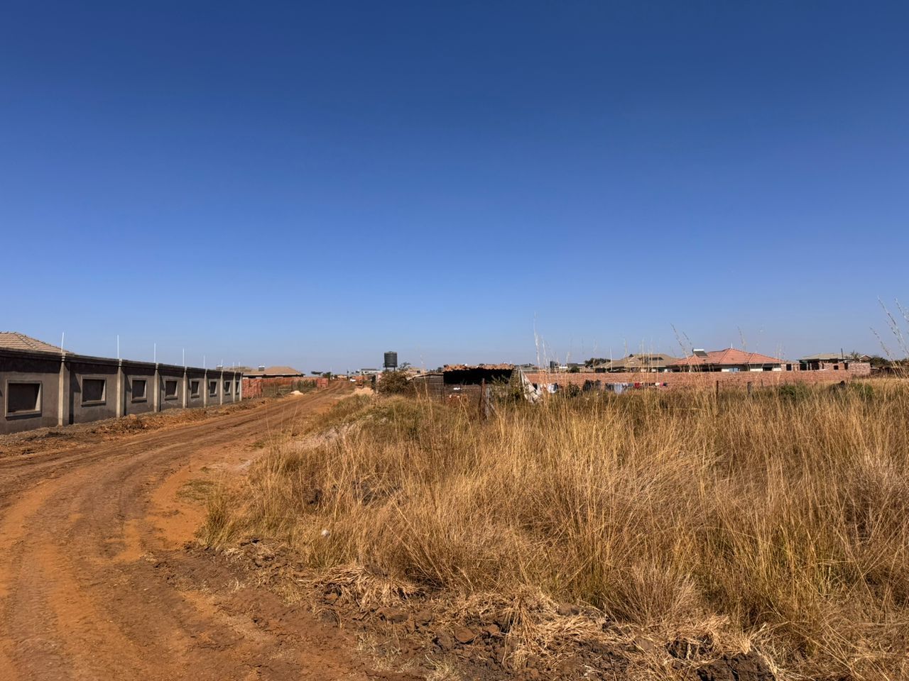 Spitzkop Stands for Sale — photo 10