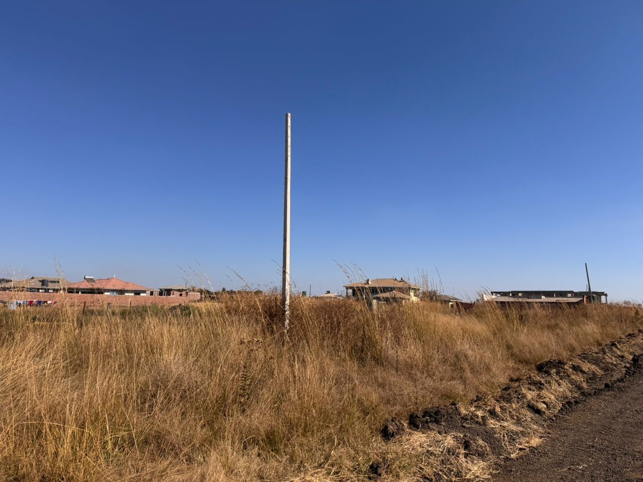 Spitzkop Stands for Sale — photo 7