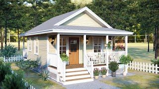 House in Mount Pleasant — Mount Pleasant