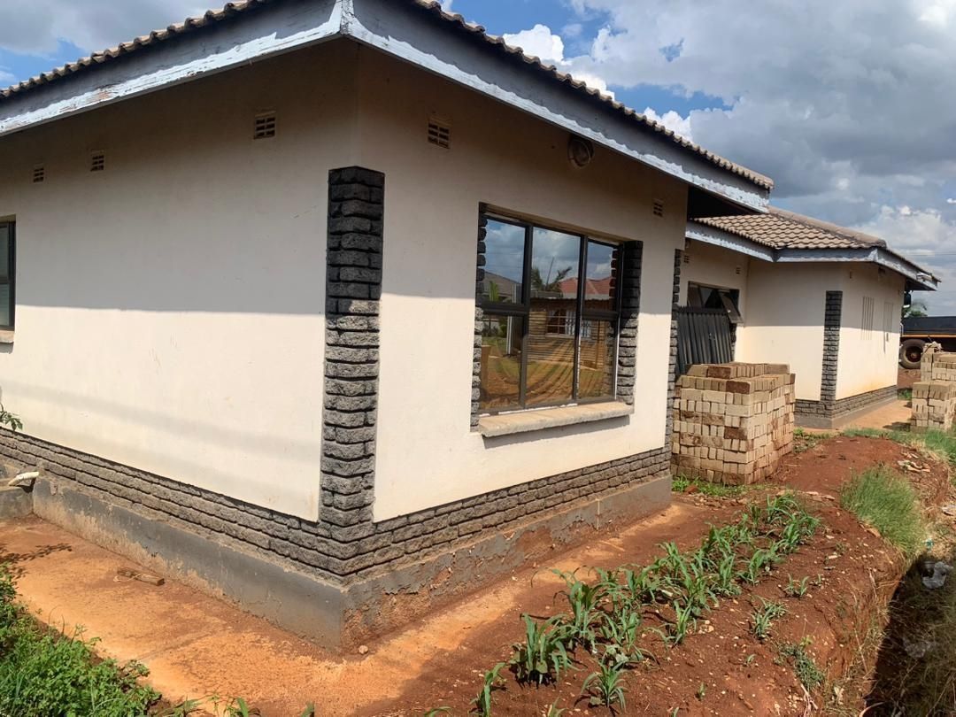 House For Sale In Madokero — Madokero