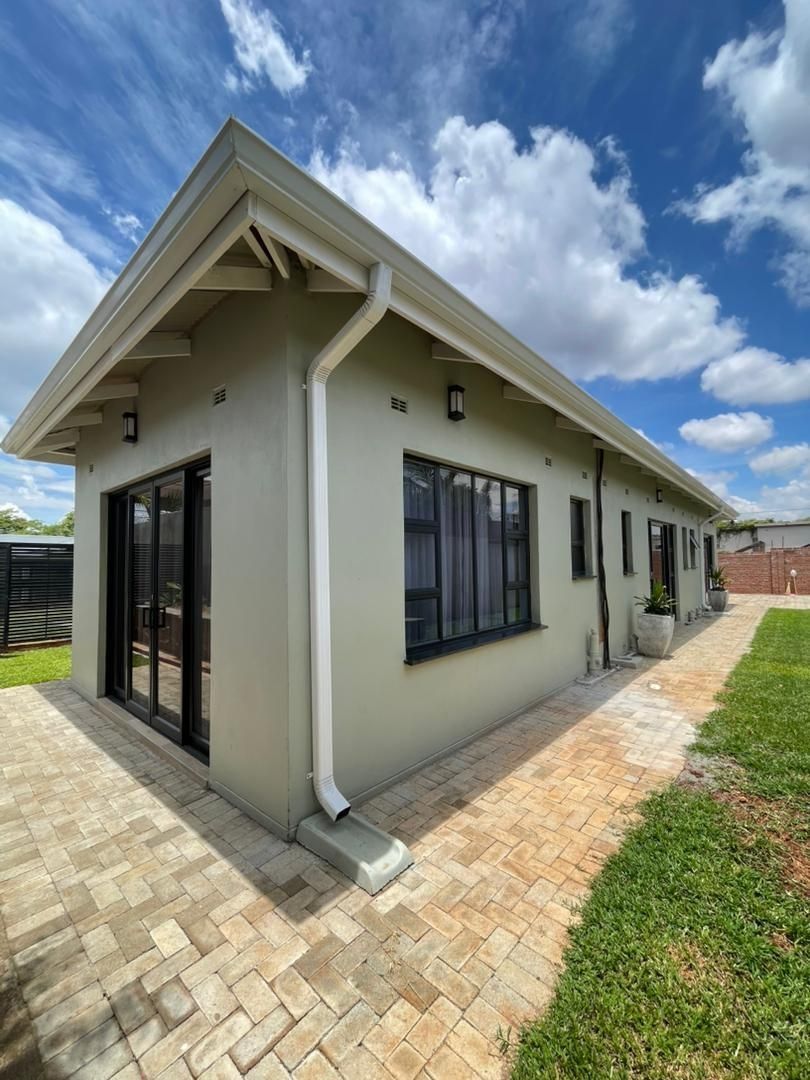 House For Sale In The Grange — The Grange