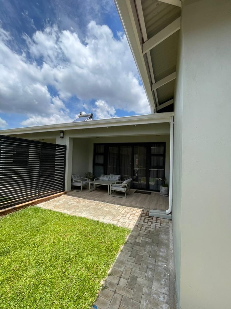 House For Sale In The Grange — photo 10