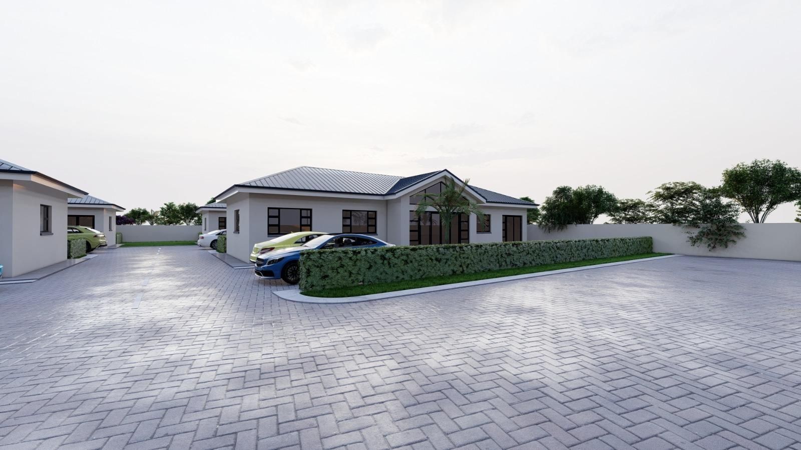 House For Sale In Melbereign — Mabelreign